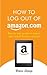 How to Log Out of Amazon.co...