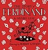 The Story of Ferdinand
