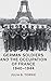 German Soldiers and the Occupation of France, 1940–1944 by Julia S. Torrie