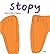Stopy