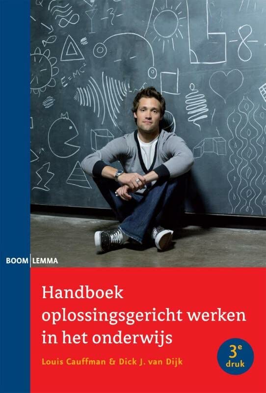 Handboek oplossingsgericht werken in het onderwijs (Paperback)