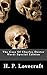 The Case of Charles Dexter Ward