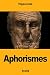 Aphorismes