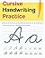 Cursive Handwriting Practic...