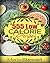 555 Low Calorie Recipes: Lo...