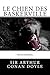 Le Chien des Baskerville: Texte intégral (French Edition)