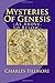 Mysteries of Genesis