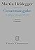 Parmenides Wintersemester 1942-43 (Martin Heidegger Gesamtausgabe) (German Edition)