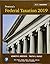 Pearson's Federal Taxation 2019 Corporations, Partnerships, Estates & Trusts