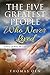 The Five Greatest People Wh...