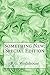 Something New by P.G. Wodehouse