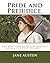 Pride and Prejudice.: The most famous of Jane Austen's novels / IN TWO VOLUMES. /