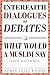 Interfaith Dialogues and De...