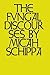 The Fungal Discourses by Micah Schippa
