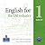 English for Oil Level 1 Audio CD by Evan Frendo