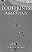 Footprints of the Amazons by Virginia Egbujor