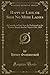Happy at Last, or Sigh No More Ladies by Henry Summersett