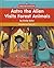 Astro the Alien Visits Forest Animals by Emily Sohn
