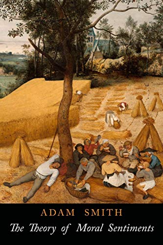 The Theory of Moral Sentiments