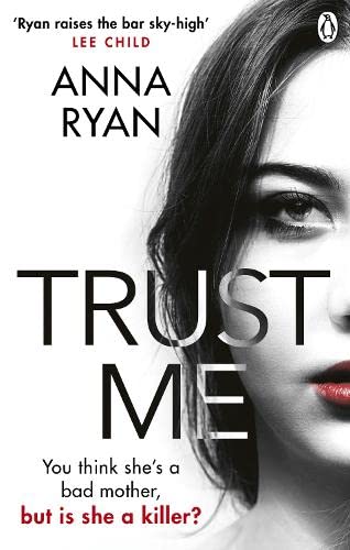Trust Me (Kindle Edition)