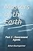 Masters of the Earth by Ethan Baumgartner