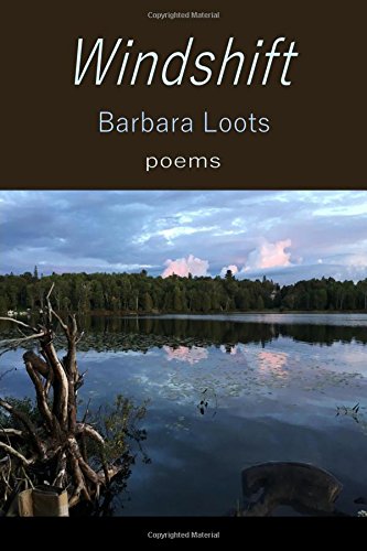 Windshift (Paperback)