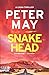 Snakehead by Peter  May