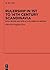 Rulership in 1st to 14th ce...