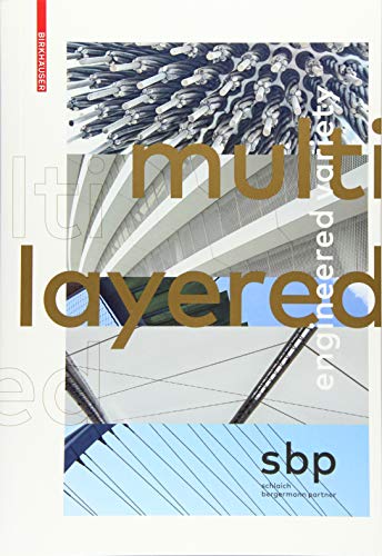 Multilayered: Engineered Variety (Perfect Paperback)