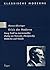 Krisis Der Moderne: Georg Trakl Im Intertextuellen Dialog Mit Nietzsche, Dostojewskij, Holderlin Und Novalis (Klassische Moderne) (German Edition)