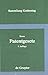 Patentgesetz: Unter Berucksichtigung Des Europaischen Patentubereinkommens, Des Gemeinschaftspatentubereinkommens Und Des Patentzusammenarbeitsvertrags (Sammlung Guttentag, 52) (German Edition)