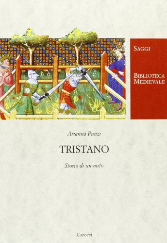 Tristano (Paperback)