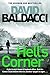 Hell's Corner (Camel Club, #5)