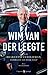 Wim van der Leegte. Hoe een Brabantse familieman Nederland aa... by Frits Conijn