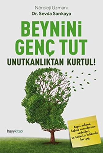 Beynini Genç Tut (Paperback)