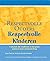 Respectvolle ouders, respectvolle kinderen by Sura Hart