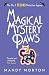 Magical Mystery Paws