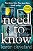 Need To Know