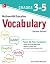 McGraw-Hill Education Vocabulary Grades 3-5 by Gary Robert Muschla McGraw-Hill Education Vocabulary Grades 3-5 by Gary Robert Muschla