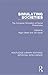 Simulating Societies: The Computer Simulation of Social Phenomena (Routledge Library Editions: Artificial Intelligence)