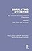 Simulating Societies: The Computer Simulation of Social Phenomena (Routledge Library Editions: Artificial Intelligence)