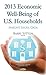 2013 Economic Well-Being of U.S. Households by Barry Sutton