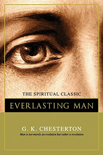 The Everlasting Man