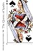 The Queen of Spades