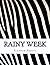 Rainy Week by Eleanor Hallowell Abbott