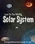 Lost in the Amazing Solar System by Astronomy Club