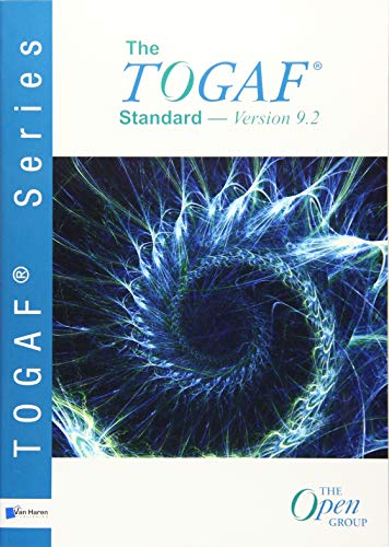 The TOGAF ® Standard, Version 9.2 (Paperback)