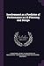 Involvement as a Predictor of Performance in I/S Planning and Design