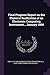 Final Progress Report on the Physical Realization of an Electronic Computing Instrument... January 1954