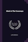 Mind At The Crossways Mind At The Crossways